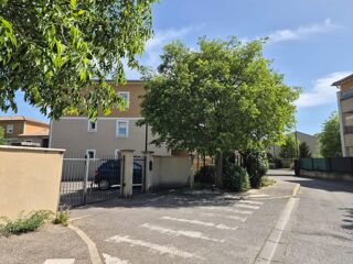  Appartement à vendre 3/4 pièces 60 m² Le thor