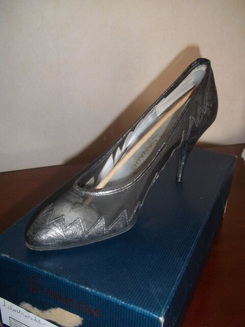 Escarpins de marque habills 45 Langres (52)