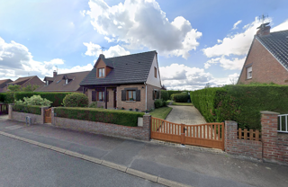  Maison  vendre 5 pices 97 m