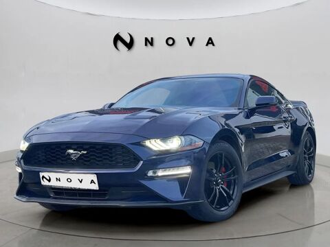 Ford Mustang Fastback 2.3 EcoBoost 2019 occasion Pessac 33600