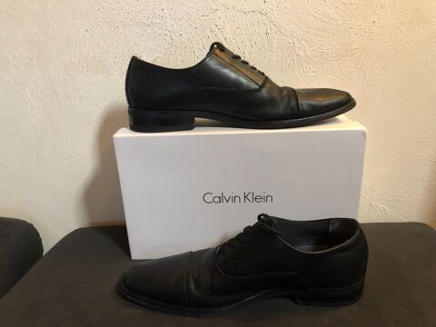 Chaussures Calvin Klein 0 Cap-d'Ail (06)