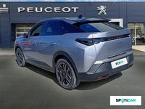 3008 Hybrid 136 e-DCS6 GT 2024 occasion 46000 Cahors