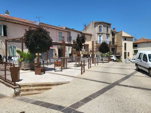 FOND DE COMMERCE &Agrave; VENDRE ? Restaurant & Bar (Abeilhan) 70000 34290 Abeilhan