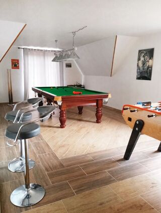  Maison à vendre 7 pièces 206 m²