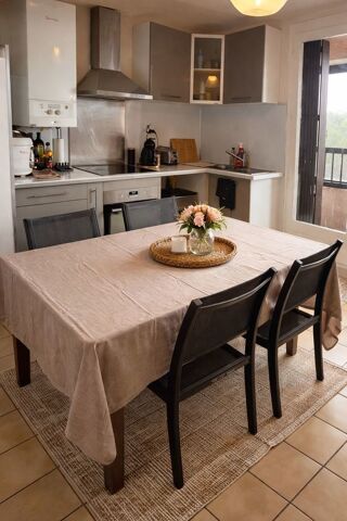  Appartement � vendre 4 pi�ces 91 m�