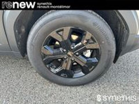 Duster Hybrid 155 Extreme 2026 occasion 26200 Mont&eacute;limar