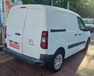 Berlingo BERLINGO M BLUEHDI 100 S&S BUSINESS 2018 occasion 69130 &Eacute;cully