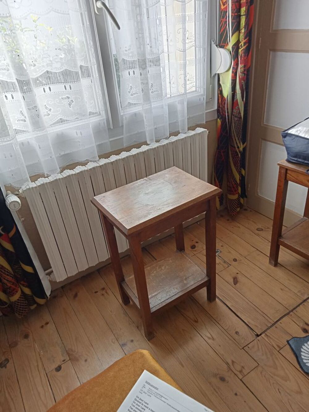 Petite table Meubles