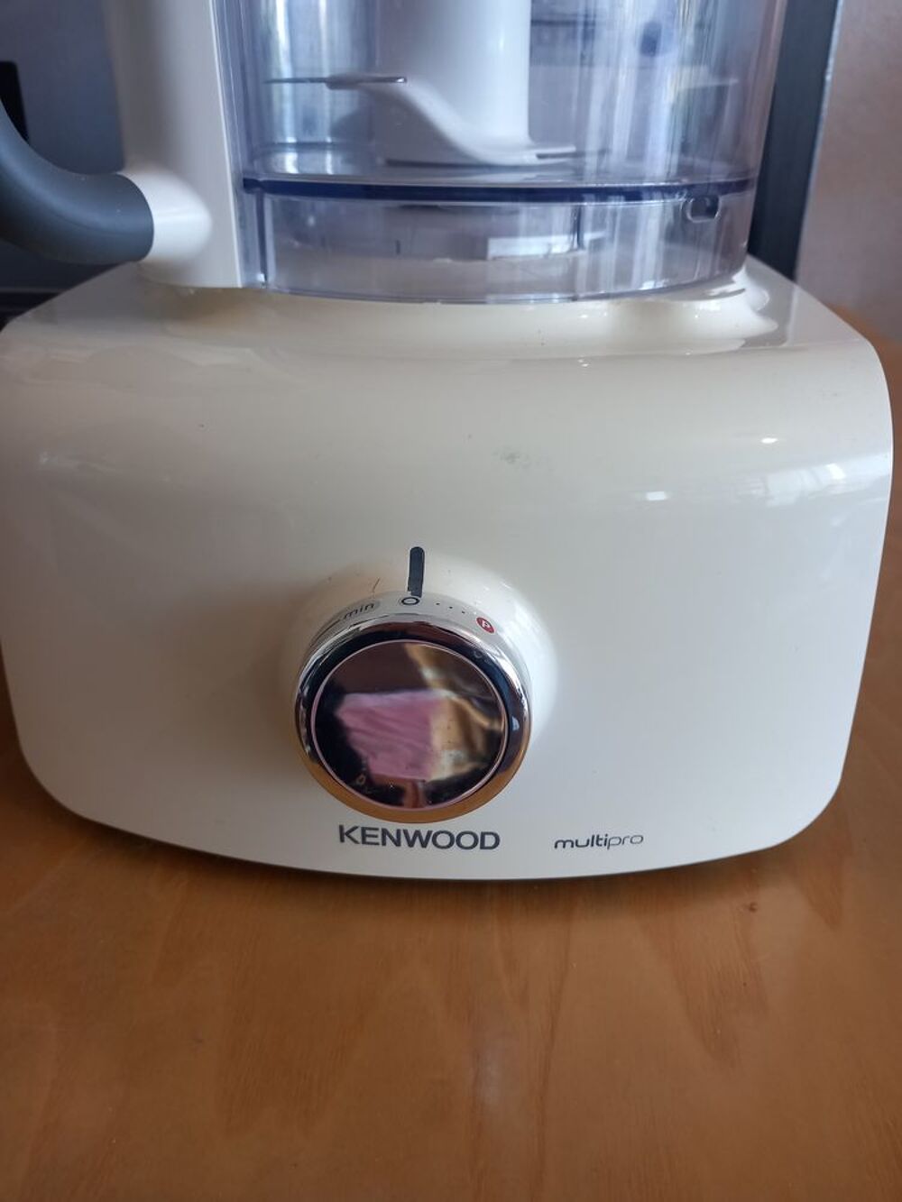 Robot Kenwood multipro home Electroménager