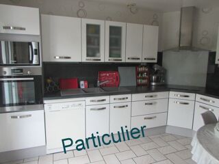  Maison � vendre 7 pi�ces 118 m�