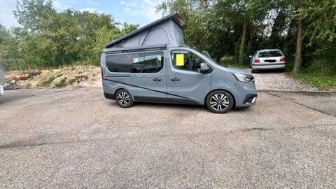 Annonce voiture Van aménagé Van aménagé 55900 €