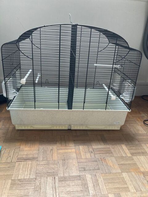 Cage oiseaux 45 95330 Domont