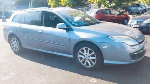 Renault laguna av  2l 173ch année 2008