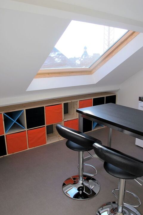  Appartement � louer 2 pi�ces 20 m�