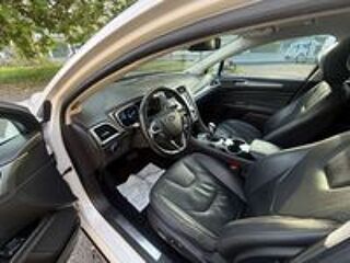 Mondeo 2.0 Hybrid 187 Titanium A 2015 occasion 69120 Vaulx-en-Velin