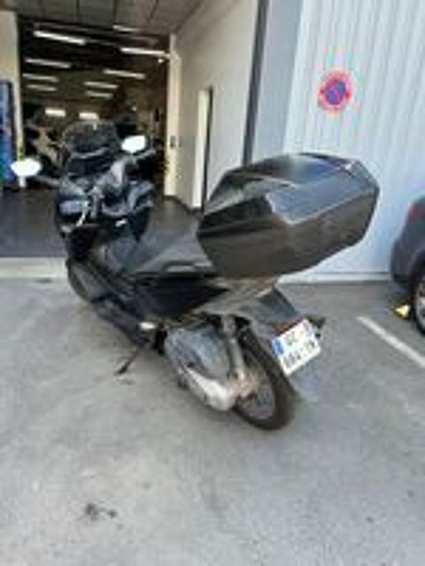 HONDA 2022 occasion 94200 Ivry-sur-Seine