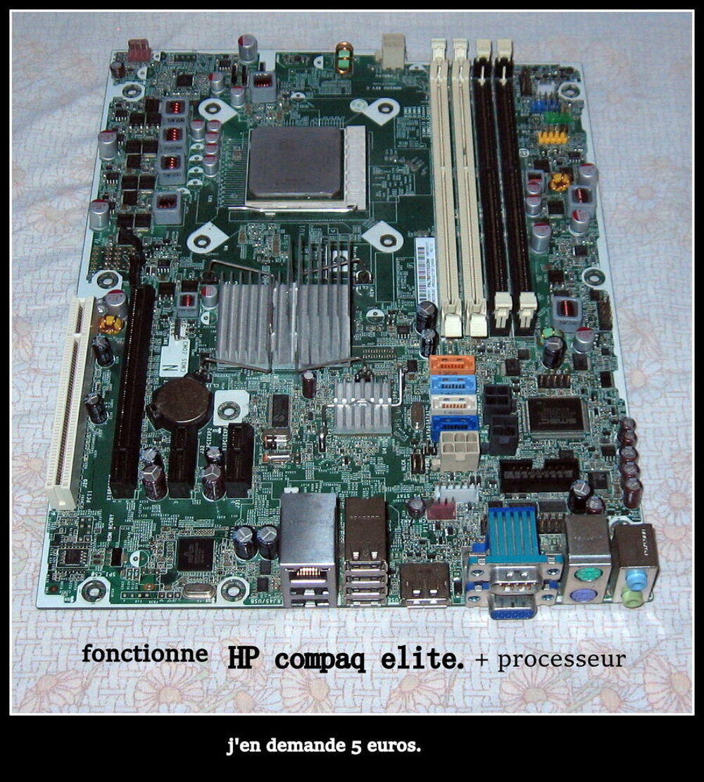 informatique divers pieces lot ou detail. Matériel informatique