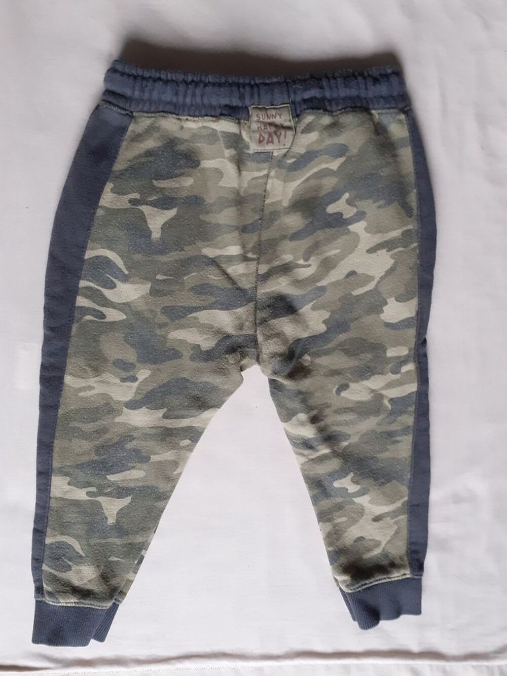 Pantalon gar&ccedil;on 2-3 ans Vêtements enfants