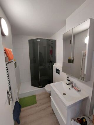  Appartement  louer 1 pice 31 m Reims