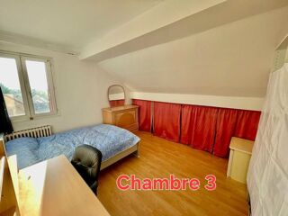  Maison à vendre 6 pièces 110 m²