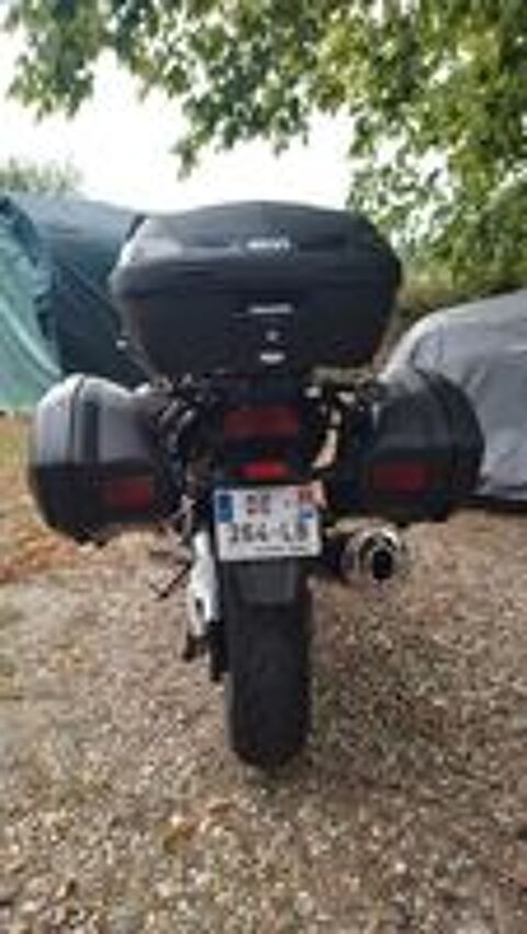 SUZUKI 2014 occasion 47120 Saint-Sernin