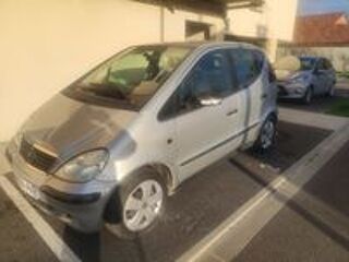Classe A A 170 CDI Avantgarde Optimum A 2004 occasion 31600 Eaunes