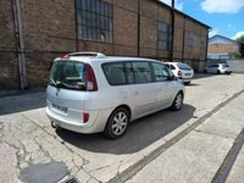 Grand Espace 2.0 dCi - 150 FAP Initiale A 2009 occasion 91100 Corbeil-Essonnes