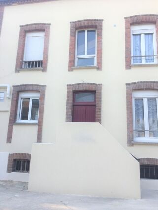  Appartement � louer 3 pi�ces 52 m�