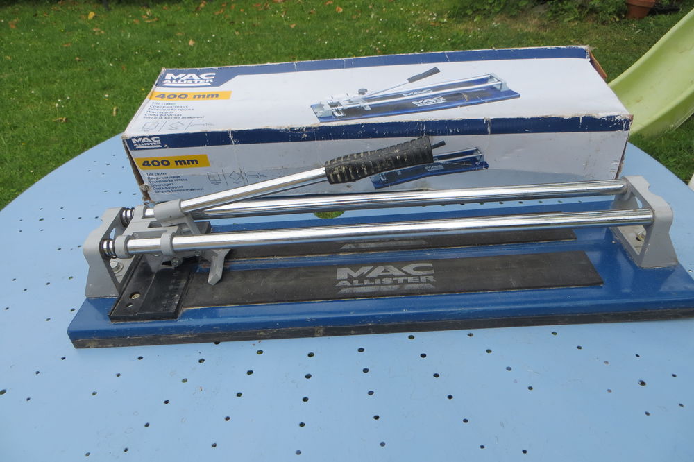 coupe carrelage Bricolage