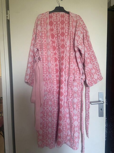 deux peignoirs 7 Cudos (33)