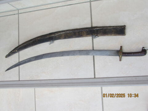SABRE TOUAREG Isdes (45)