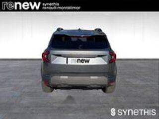 Duster Hybrid 140 Extreme 2025 occasion 26200 Mont&eacute;limar