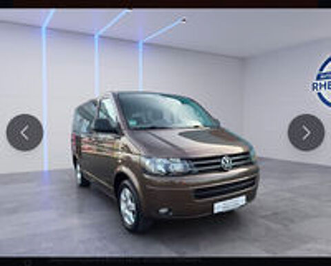 MULTIVAN 2010 occasion 65000 Tarbes
