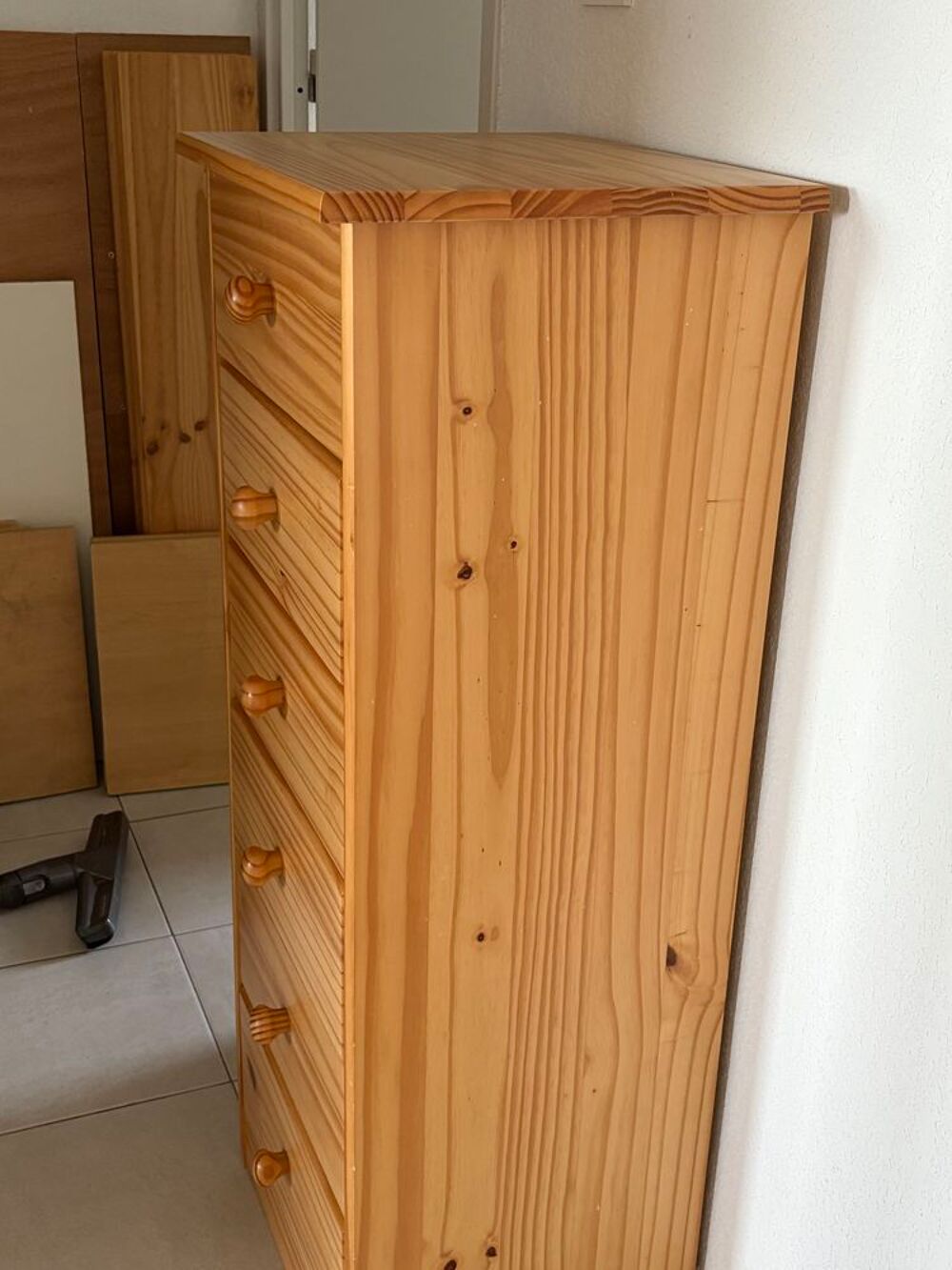 chiffonnier Meubles