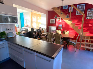  Maison � vendre 5 pi�ces 140 m�