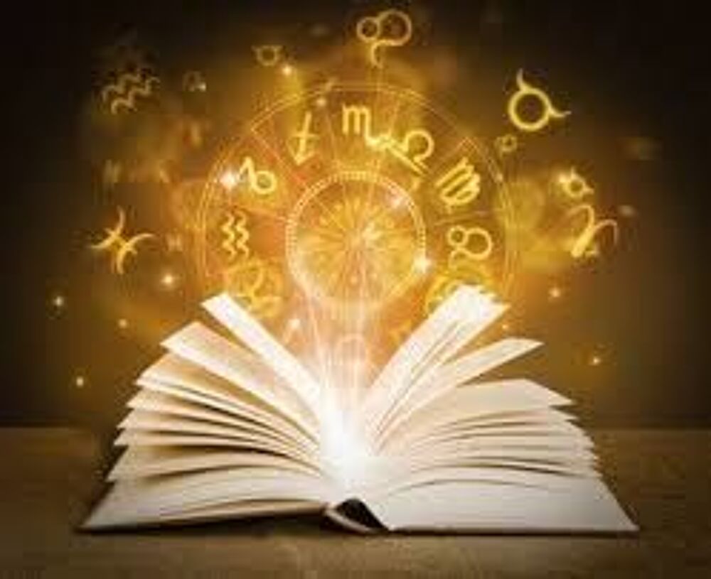   Astrologie - Cours / Consultations 