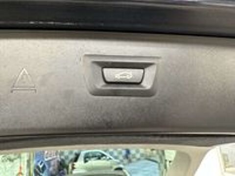 S&eacute;rie 5 Touring 530d 258ch 149g Luxe A 2013 occasion 06600 Antibes
