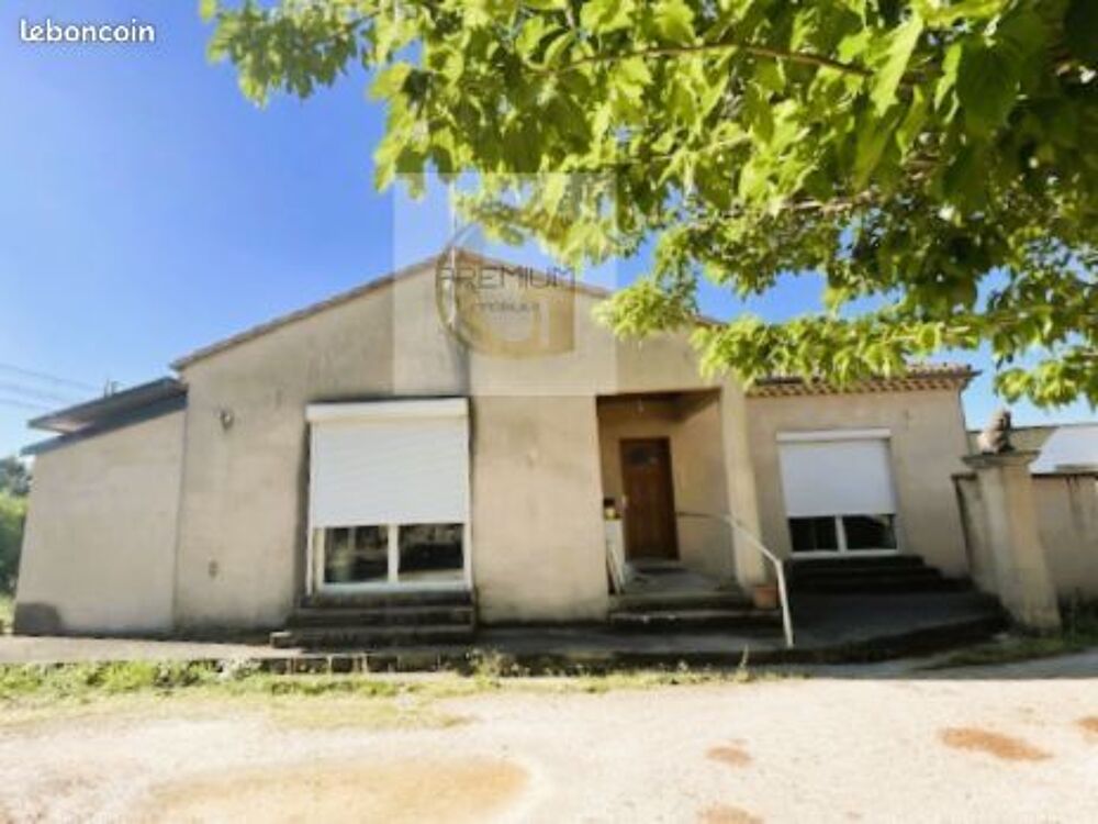 Vente Villa Montélimar - Ensemble immobilier 430m² Montélimar