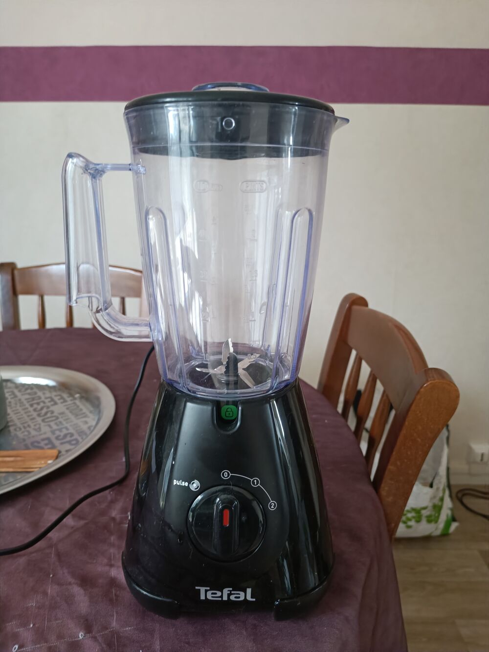 Blender Electroménager