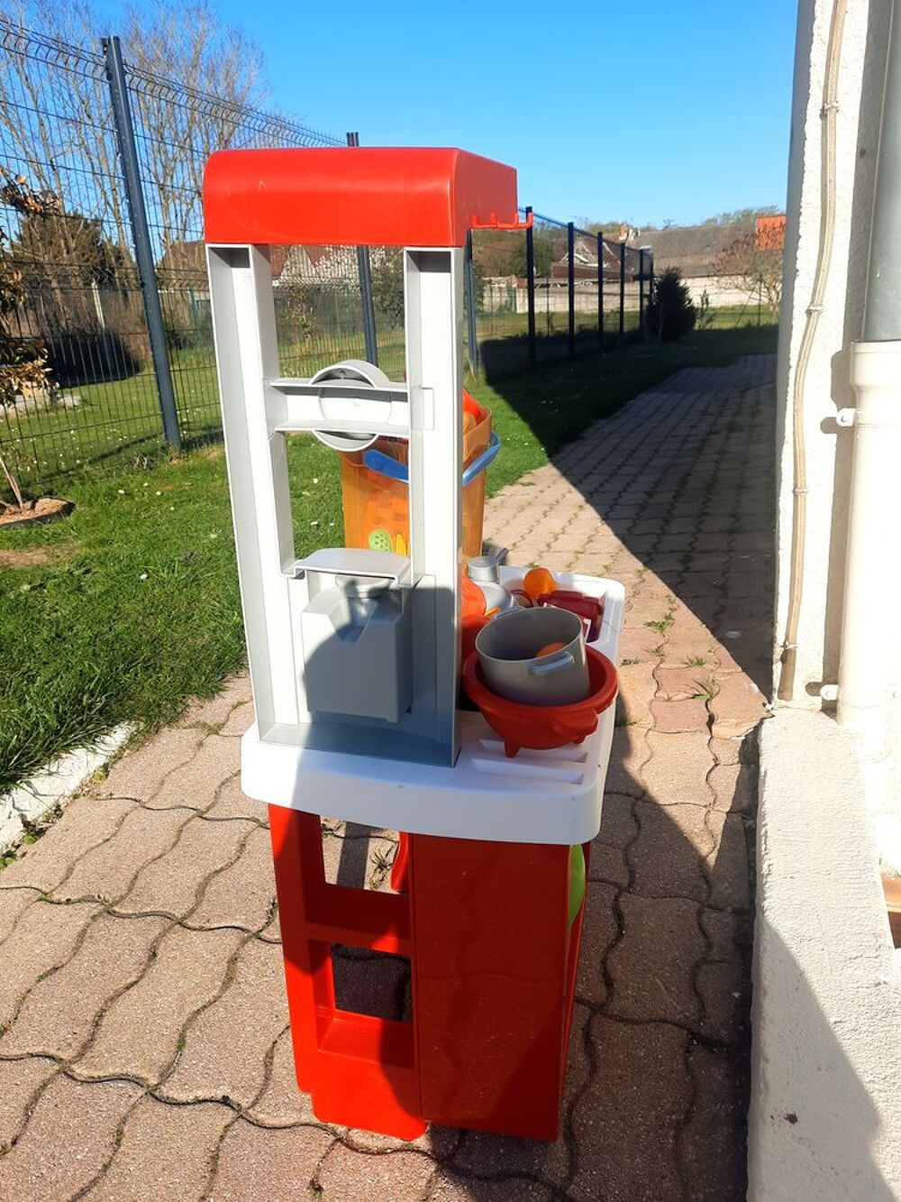 Cuisine pour enfants Puériculture