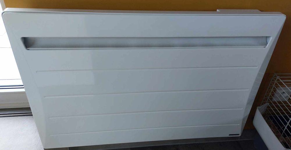 Radiateurs Thermor Mozart Inertie Electroménager