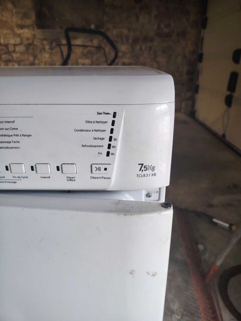 sche ariston 120 Montreuil-des-Landes (35)