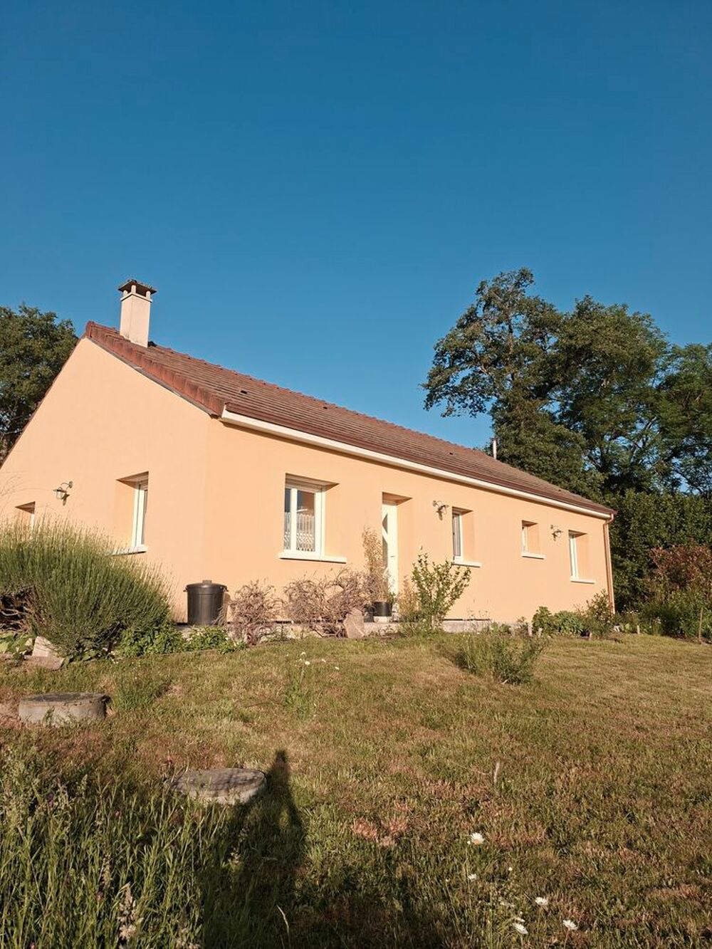 Maison 3 pièces 92 m² · à Saint-Silvain-Bas-le-Roc · 92 m² · 255 000 €