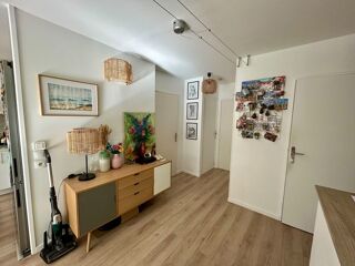  Appartement à vendre 3 pièces 63 m²