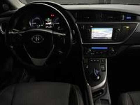 Auris II HSD 136h Dynamic 2014 occasion 33520 Bruges