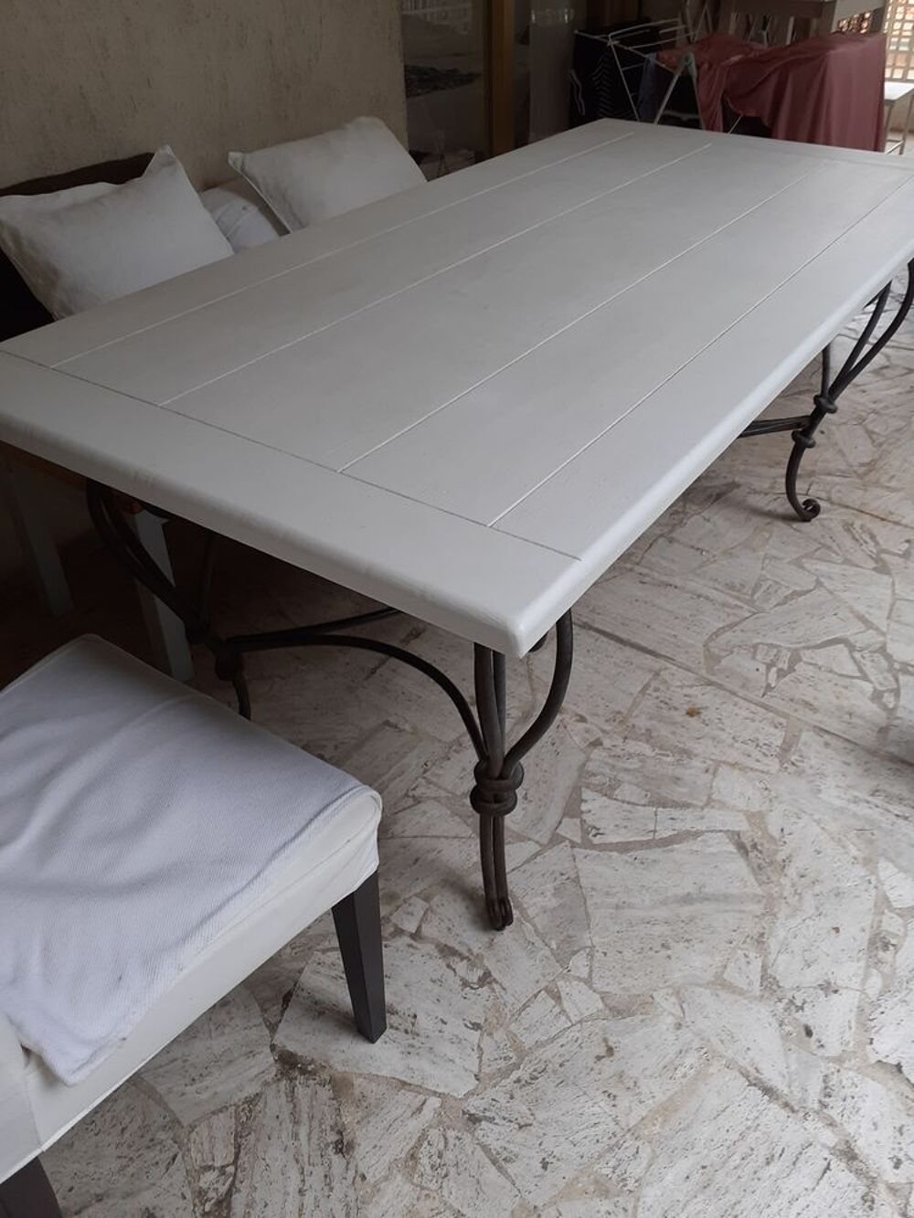Table salle &agrave; manger Meubles