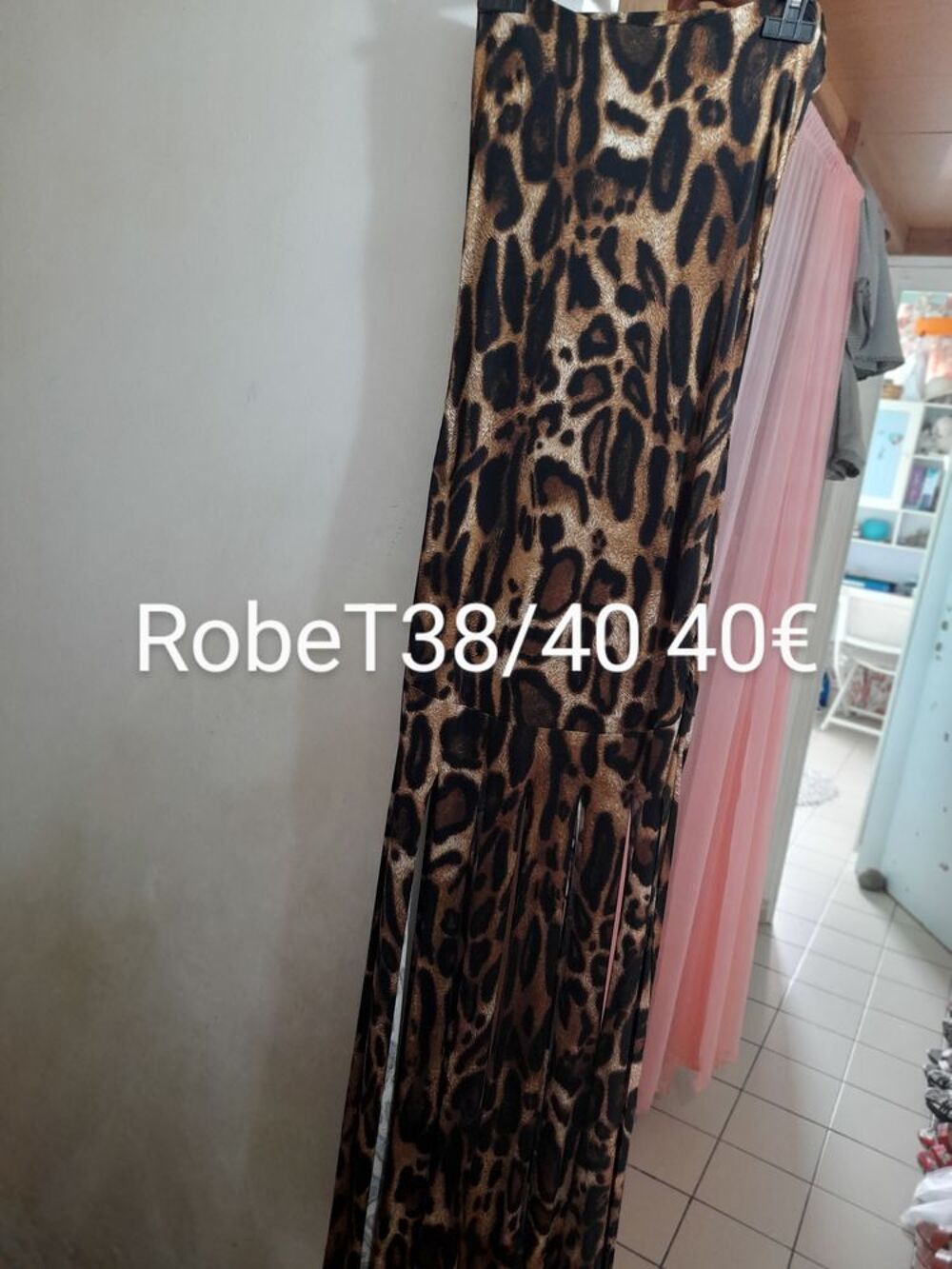 v&ecirc;tements Vêtements