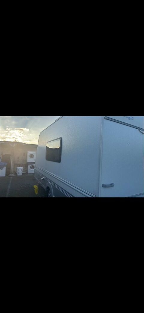 CARAVELAIR Caravane 2008 occasion Chamarandes-Choignes 52000