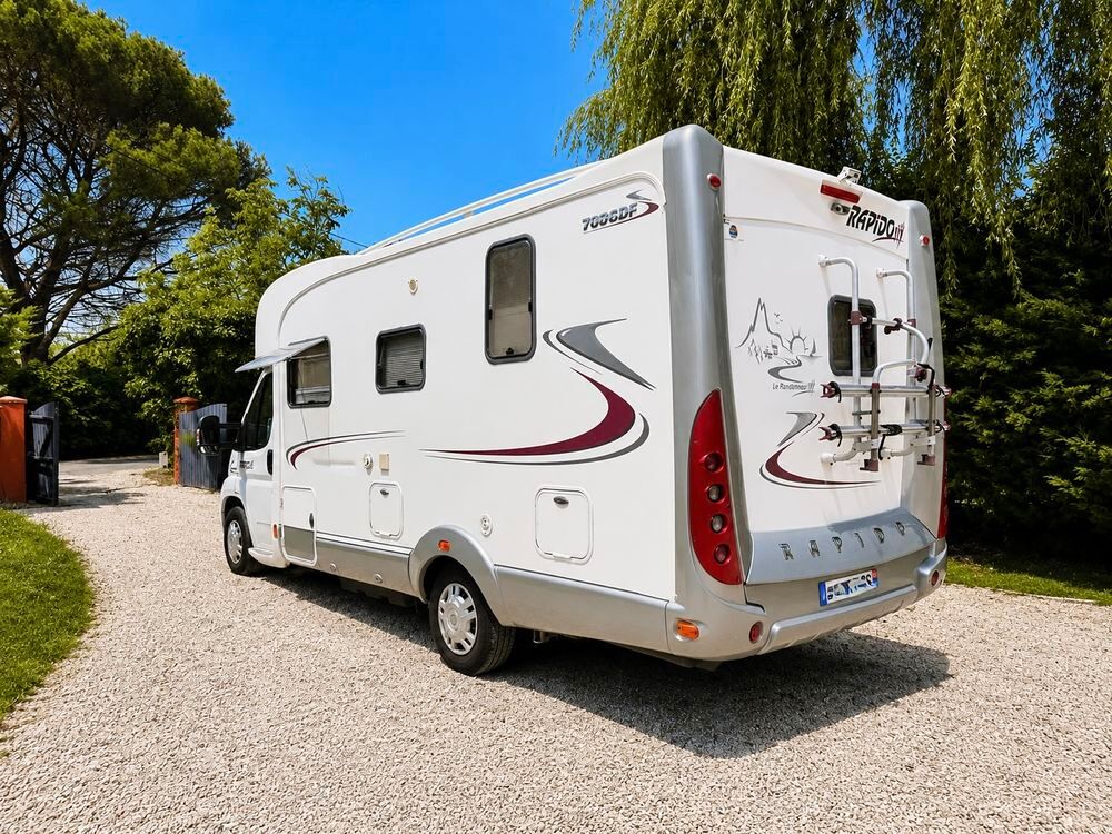  2011 occasion 31600 Muret