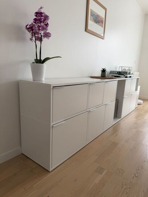 Meuble Tylko sur-mesure Montigny-le-Bretonneux (78)